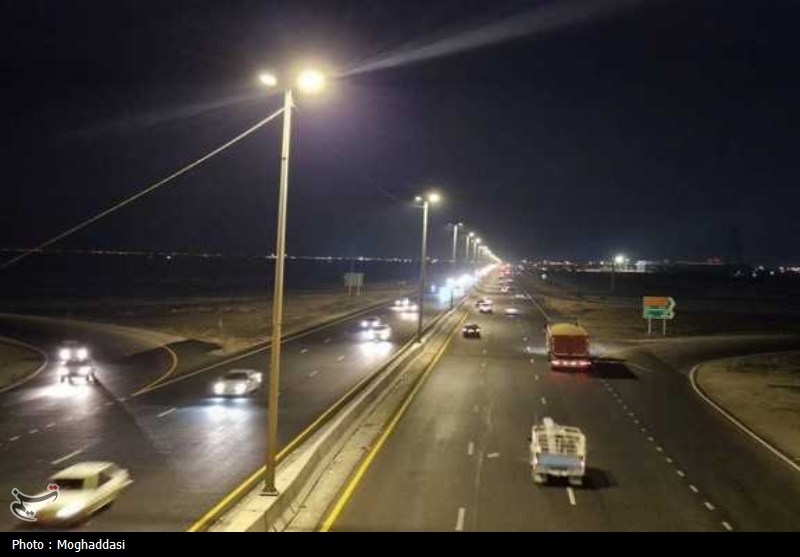 ثبت بیش از ۱۱۴ هزار تردد در جاده‌های گلستان همزمان با تعطیلات میلاد پیامبر و امام صادق(ع)