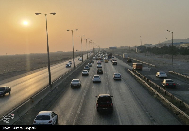 تعطیلات شلوغ در گلستان؛ ثبت ۳۴۰ هزار تردد جاده‌ای و ۵۷ عملیات امدادرسانی