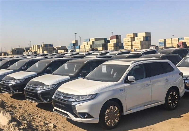 موافقت گمرک ایران با واردات خودرو از گمرک منطقه آزاد اینچهبرون موافقت گمرک ایران با واردات خودرو از گمرک منطقه آزاد اینچهبرون