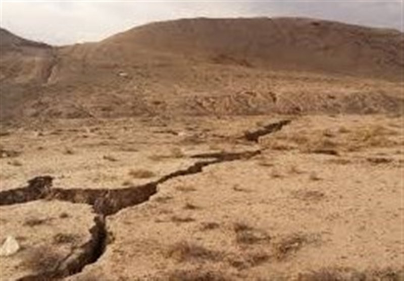 فرونشست در ۴۰۰ دشت ‌ایران/ احتمال جابه‌جایی میلیون‌ها نفر در فلات مرکزی