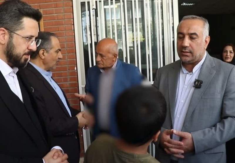 دانش‌آموز نخبه گلستانی که سبب آزادی پدرش از زندان شد