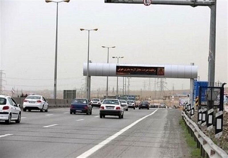 تردد روزانه ۶۰۰ هزارخودرو در جاده‌های گلستان/ تعداد جان‌باختگان کاهش یافت
