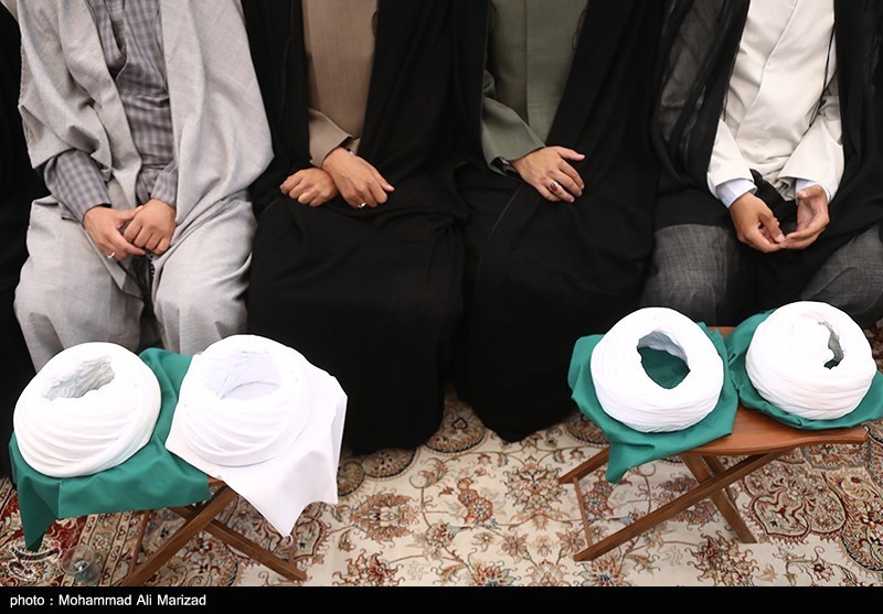 سربلندی در آزمونهای سخت نتیجه رهبری مقتدرانه رهبر انقلاب است سربلندی در آزمونهای سخت نتیجه رهبری مقتدرانه رهبر انقلاب است