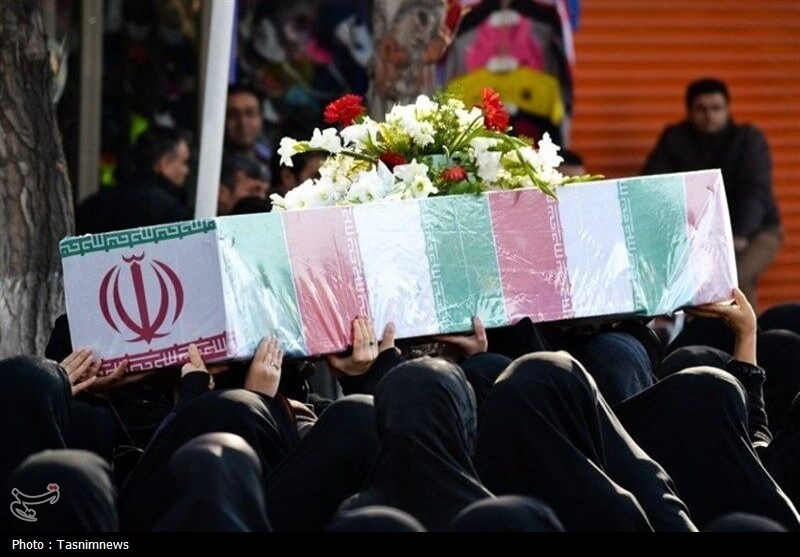 مادران شهید قلب تپنده تاریخ انقلاب/اجلاسیه «فاتحان مهر و ایثار» ‌برگزار شد