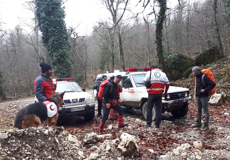 احتمال رانش زمین و آبگرفتگی معابر شمال کشور/ زنگ خطر دوباره برای گلستان