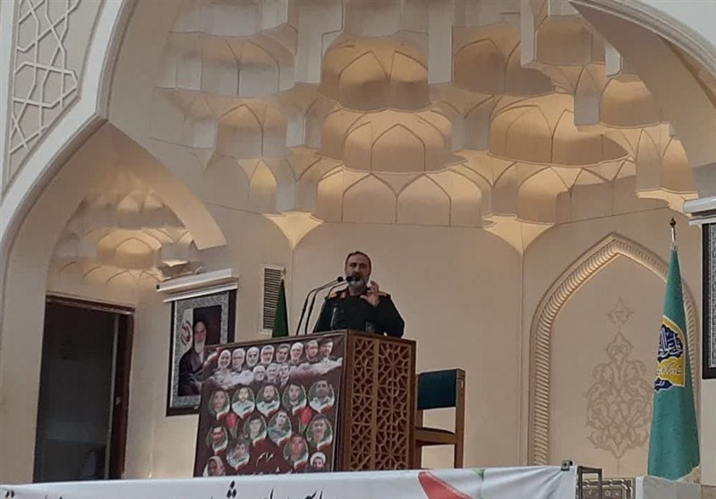 از دفاع مقدس تا جنگ ۱۲ روزه؛ رمز پیروزی ایران، ایمان و همبستگی ملی بود