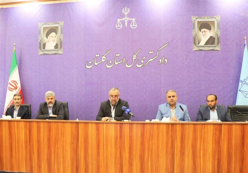 قفل ۲۲ میلیون دلار سرمایه‌گذاری در گلستان شکسته شد/ ۲۰۰۰ شغل جدید در راه است