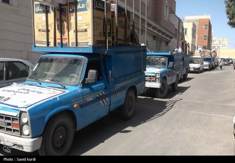 اهدای جهیزیه به ‌۱۱۴ زوج گلستانی/ مهلت ثبت‌نام فقط تا فرداست