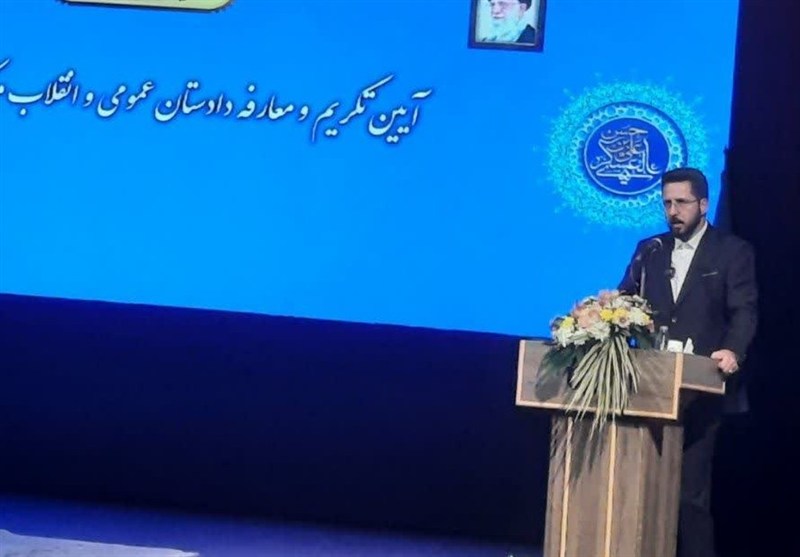 دادستان گرگان شمشیر را برای مدیران متخلف از رو بست/اموال نامشروع توقیف می‌شود