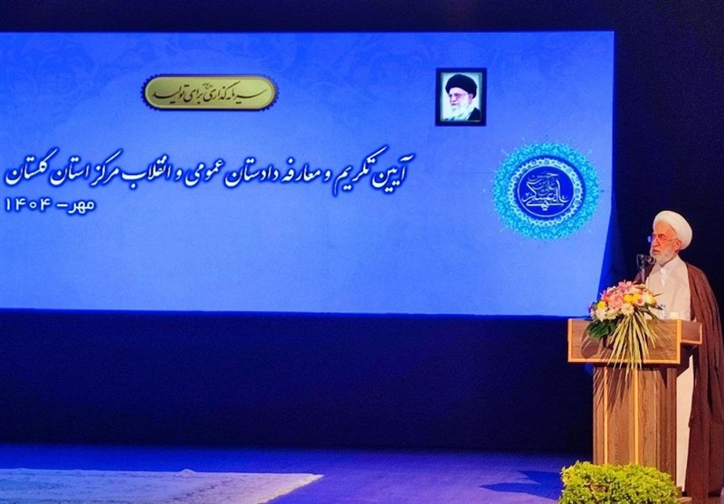 دادستان کل کشور: ۴۰ هزار زندانی مشمول عفو رهبری شدند/ انتقاد از قیمت بالای نان