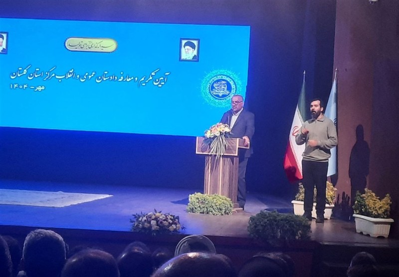 دادستان‌ها محور اقتدار قضایی و مطالبه‌گری از مدیران هستند