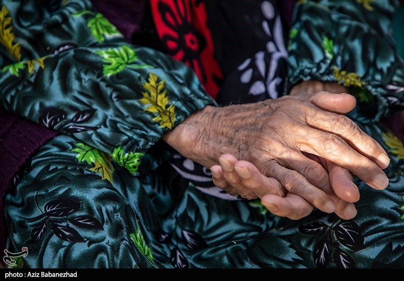 سایه فقر بر پیری/ ۳۰ درصد سالمندان گلستانی تحت حمایت امداد هستند