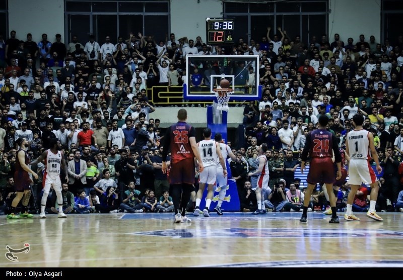 بازگشت پری پتی و حضور جردن همیلتون؛گرگان چشم به قهرمانی دارد