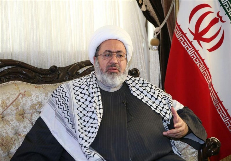 رئیس شورای علمای عراق: تمدن غرب در حال افول است