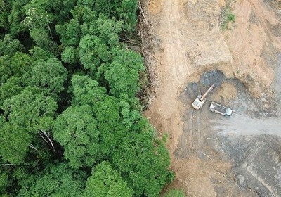 تشدید برخورد با زمین‌خواری در گلستان؛ خلع ید ده‌ها هزار متر مربع اراضی ملی