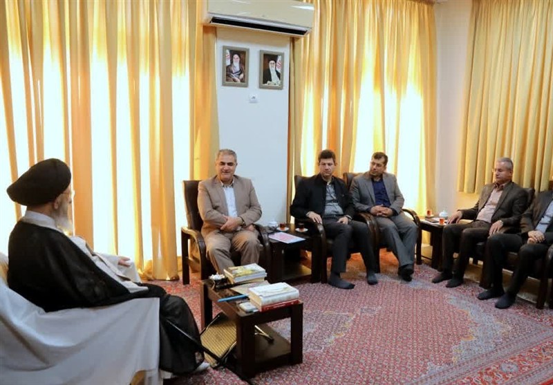 انتقاد آیت‌الله نورمفیدی از وضعیت مسکن جوانان/دولت شرایط را تسهیل کند