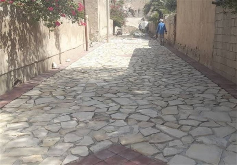 بهره‌برداری از ۲۵۰ میلیارد تومان پروژه در روستاهای گلستان