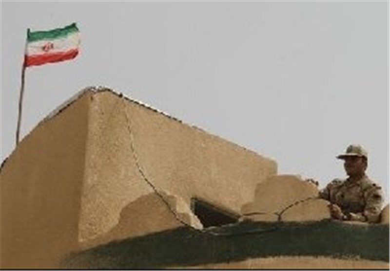 پایش هوشمند مرزهای گلستان/ استفاده از پهپاد و کوادکوپتر برای رصد مناطق مرزی