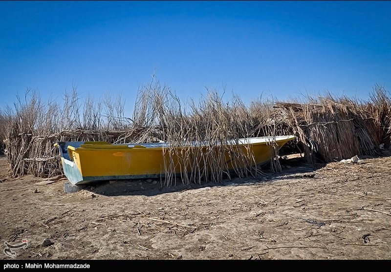 آینده‌ تیره تالاب‌های شمال/ هشدار جدی برای اکوسیستم‌های هیرکانی/ از ‌پرندگان مهاجر خبری نیست!‌