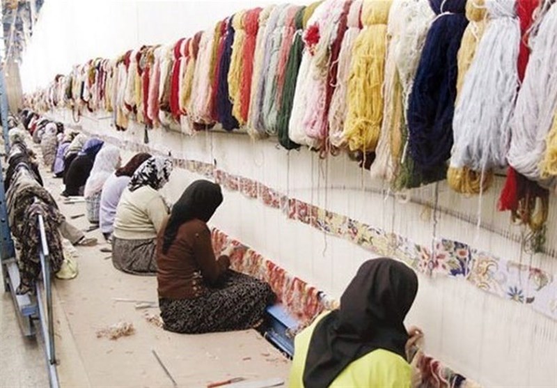 حمایت بهزیستی گلستان از ۵ هزار زن سرپرست خانوار