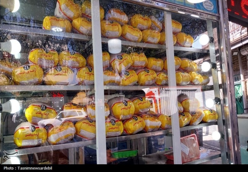 تشدید برخوردها با اخلال‌گران در بازار گلستان