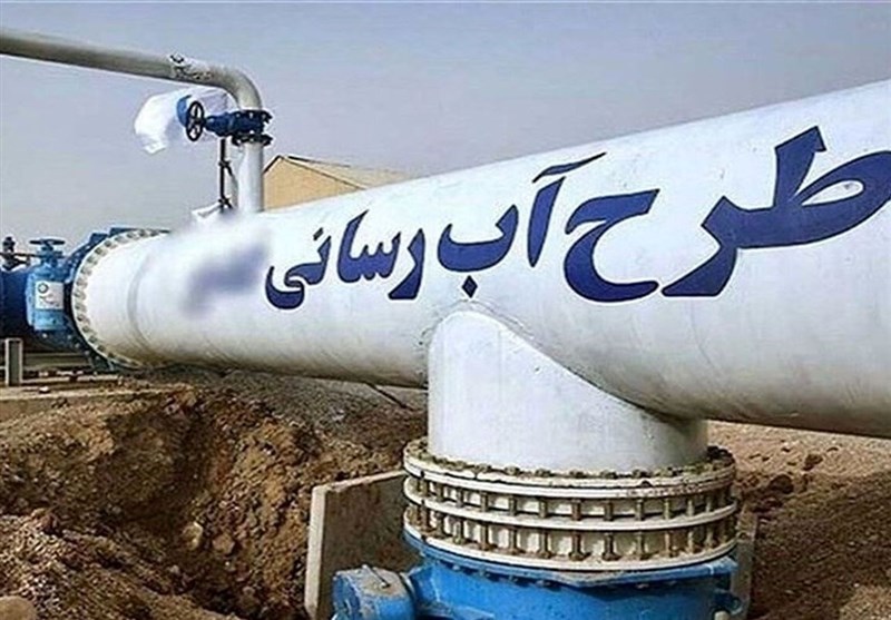 برنامه دولت برای غلبه بر تنش آبی در کشور چیست؟