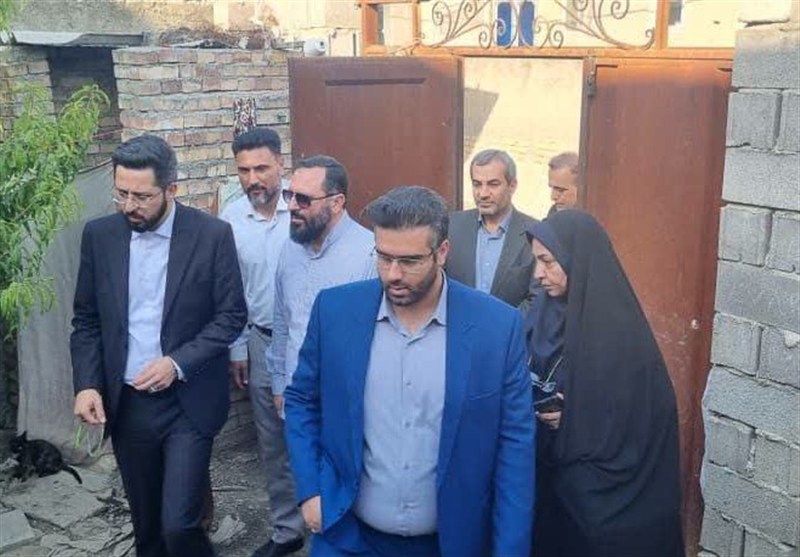 دستور فوری دادستان گرگان برای حمایت از خانواده "پریا"