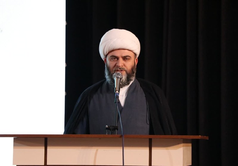 "اتحاد مقدس" ضرورت امروز است/ جهاد تبیینی و روایتسازی، خط مقدم مقابله با جنگ رسانهای "اتحاد مقدس" ضرورت امروز است/ جهاد تبیینی و روایتسازی، خط مقدم مقابله با جنگ رسانهای