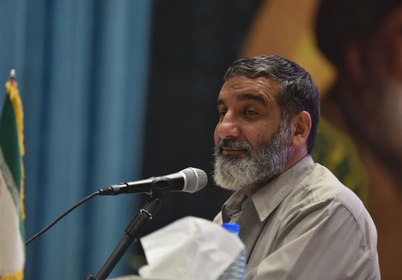 ‌روایت حاج حسین یکتا از ۴۰ سال شکست‌های پی‌در‌پی دشمن/ ا‌ز طبس تا تل‌آویو‌
